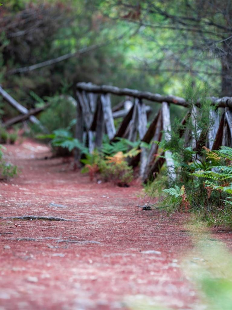 Wanderung Maries